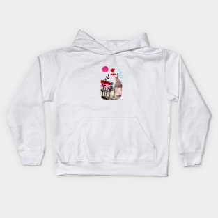 Growth Kids Hoodie